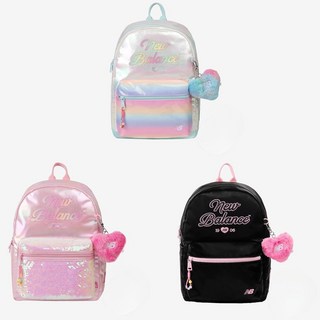 [국내매장상품] NEW BALANCE KIDS 뉴발란스 키즈 초등학생 책가방 트윙클윙팝