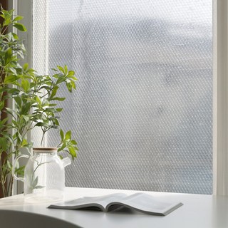 뽁뽁이 단열시트 방풍시트 보온단열 에어캡 단열에어캡 단열뽁뽁이 창문단열 창문방풍 단열비닐 결로방지 창문단열시트 포장뽁뽁이 버블랩 포장지, 단열시트 1m X 20m (1p)