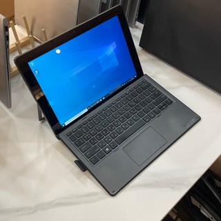 HP Pro x2 612 G2 투인원 노트북 터치스크린 키보드 분리형 2in1