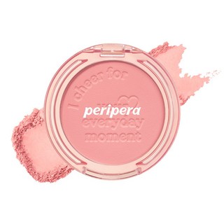 [약과몰입 컬렉션]페리페라 맑게 물든 선샤인 치크, 011 피크닉같이해, 1개