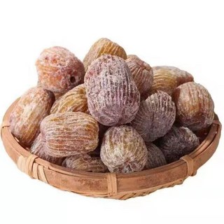 【淨重批發】無核金絲蜜棗 - 煲湯/甜點/煮粥香甜好滋味, 1個, 嚴選好品質【30g】養顏補血