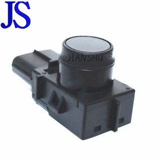 1Pcs 새로운 89341 50070 자동차 감지기 주차 센서는 LS460 460L LS600 HL 2007 2009에 적합합니다, 하얀색