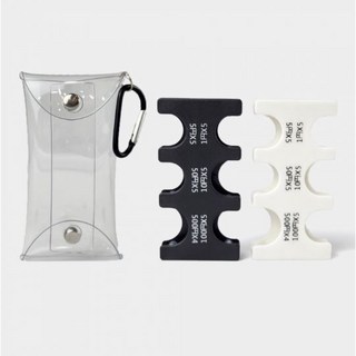 [일본여행필수템] 엔화 동전 지갑 (파우지포함)