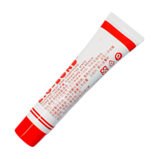 牙膏型 CPU/顯示卡散熱膏, 150G大包裝, 單色, 1個