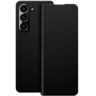 갤럭시 Z 폴드5 케이스 카본 플렉스 다이어리