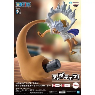 日玩屋 日版 金證 景品 魯夫 五檔 尼卡 Vol.4 桌上小物 筆筒, 1個