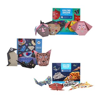 엄마표 미술 만들기놀이 소근육발달 종이접기3종 학습놀이 유아 어린이집