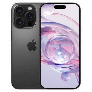 i폰 16 프로 새상품 미개봉, 128GB, 검은색