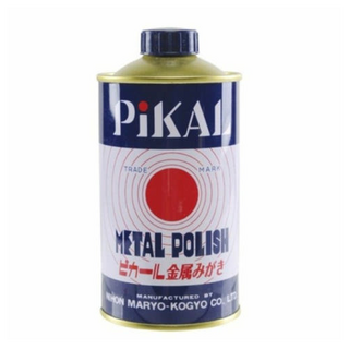 Pikal Care 피칼 케어 금속 광택제 캔형 300g, 피칼 캔형 ( 300g ), 1개