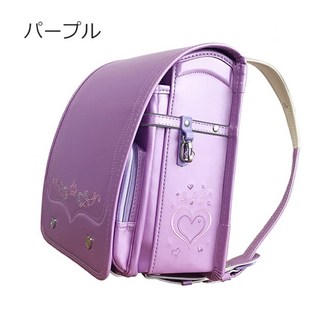 란도셀 초등학생 책가방 남자 여자아이 입학선물 경량 A4플랫 파일 지원