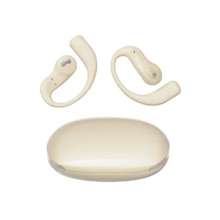 144개 언어 Ai 번역 헤드셋 Bluetooth 6.1 내장 마이크 36H 배터리 수명, 01 빠른, 01 Beige