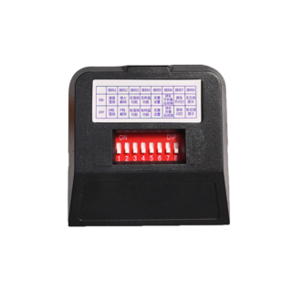 飛耀 多功能速控鎖, 1個