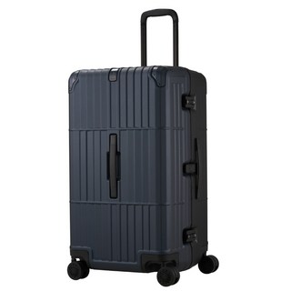 (買一送3) Departure《異形鋁框箱》29吋異形箱 胖胖箱/行李箱-多色 HD515-27