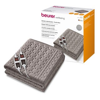 독일 보이로 전기요 1인용 2인용 싱글 더블 전기담요 전기장판 전기매트 행사 증정, 보이로 전기요 2인용(140x150cm)