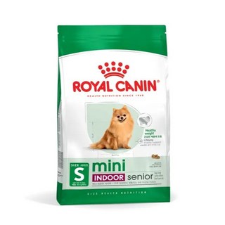 皇家 ROYAL PRIA 8 迷你室內小型成熟犬糧 MNINA 8-1.5KG, 1個, 1.5KG, 1.5KG