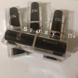 Kanebo佳麗寶 TFM 修護潤唇晶 EX 無色 無味 護唇膏 1.9g, 1個, TFM修護潤唇晶(圖一）2027.03