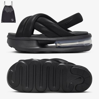 나이키 여성 샌들 에어맥스 ISLA 데일리 슬리퍼 (PGN짐쌕가방 지급)