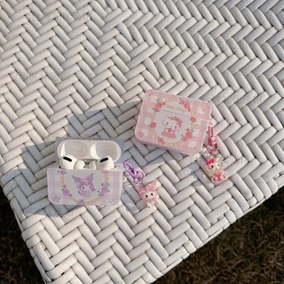 臺灣現_貨 適用蘋果Airpods4代無綫藍牙耳機保護套airpodspro1/2/3/四代卡通, XY3,airpods 1/2代, 1個