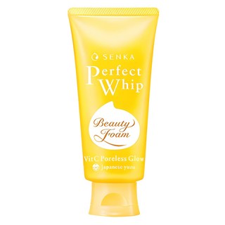 SENKA 專科 超微米毛孔淨化潔顏乳, 1條, 100g