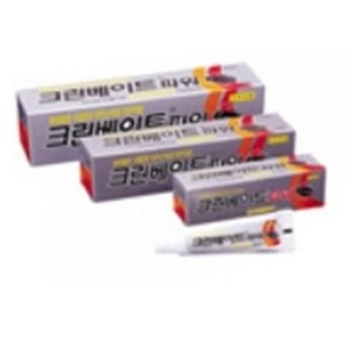 크린베이트 파워 바퀴벌레 약 살충제 박멸, 20g, 1개