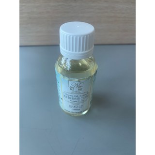 尼歐NIO 精製甜杏仁油 100ml 植物基底油 法國來源, 1個, 精製甜杏仁油-100ML