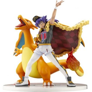 포켓몬스터 단델&리자몽 - 포켓몬컴퍼니, 1개