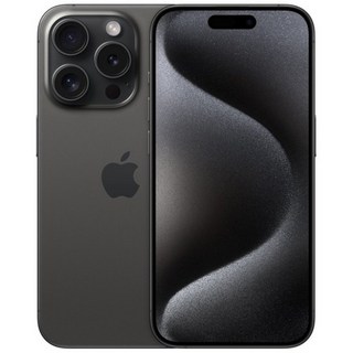 Apple 아이폰 15프로 512GB (자급제) + [더블제이] 자체검수 및 전용패키지, 블랙 티타늄 2년 A/S 보증