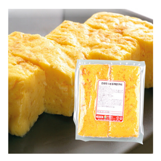 타마고야끼 계란말이 1kg(500g x 2ea), 2개, 500g