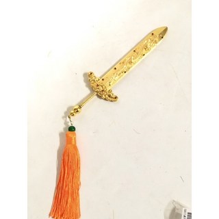 華誠 七星劍 合金 神明法器 兵器 龍紋七星 上帝劍 玄天上帝