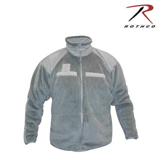 [로스코] 3세대 ECWCS 폴라 플리스 내피 (FG)