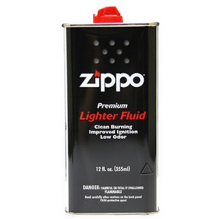 【ARMYGO】美國原廠-ZIPPO打火機油(懷爐可用) (355ml超大容量!!)