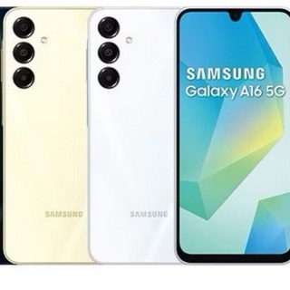 SAMSUNG Galaxy A16 5G 智慧手機, 藍,VIVO/Y21停產
