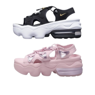 국내매장판 나이키 샌들 에어맥스 코코 아일라 캄 비스타 오네온타 샌들 통굽 키높이 여름