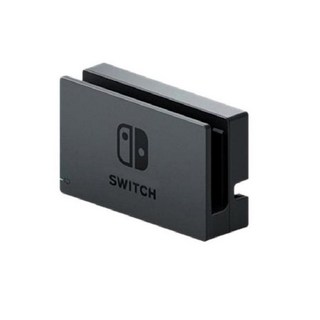 닌텐도 스위치 OLED TV독 HDMI 변환 충전 거치대, 단일베이스  새 벌크