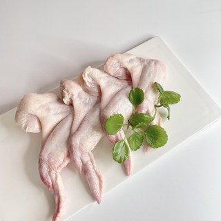 마켓홍 무항생제 닭날개 1kg, 냉장 500g(2팩), 500g, 2개