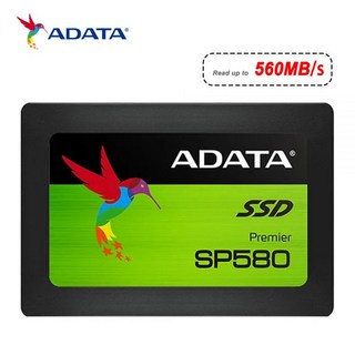 노트북 SSD 에스에스디 M.2 2TB 1TB 하드 ADATA-SP580 SATA 120GB 240GB 480GB 960GB 2.5 인치 3 내부 솔리드 스테이트 디스크 HDD H, 240G