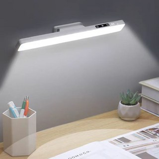 VANKIN LED 독서등 LED 무드등 붙이는벽조명 실내벽등, 화이트