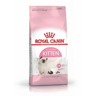 皇家 K36 幼母貓 貓飼料 2kg 4kg 10kg 原廠包裝 Royal canin, 雞, 1包