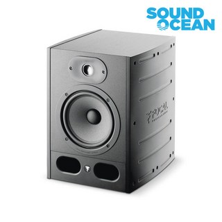 포칼 스튜디오 모니터 스피커 FOCAL Studio Monitor Speaker, ALPHA 65 알파 65, 1개