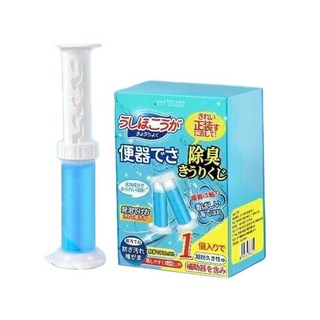 全球倉 馬桶清潔小花凝膠 馬桶除臭 抑菌清潔, 1g, 1個