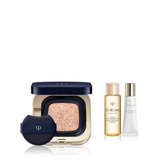 끌레드뽀보떼 끌레드뽀 보떼 [단독] 래디언트 쿠션 파운데이션 듀이 (케이스+리필) 세트, B00, 1개