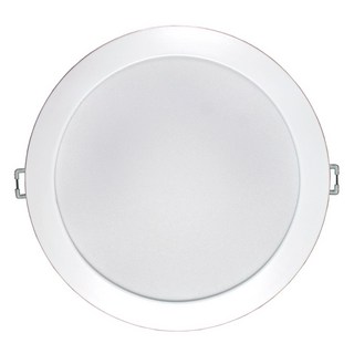 오스람레드밴스 LED 다운라이트 7인치 25W 매입등 매립등, 1개, 주광색(흰빛)