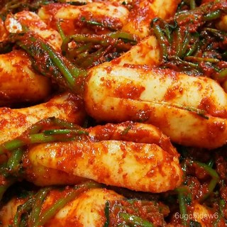 東北傳統酸甜脆蘿蔔 開胃下飯菜, 1個, 青年小白蘿蔔泡菜【主打下飯】,250gx1袋