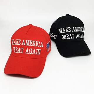 트럼프 모자 MAGA 마가 모자 Make America Great Again Trump Hat