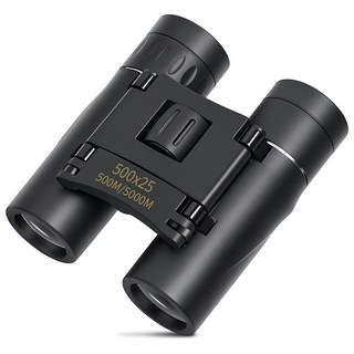 CozyTemp 고성능 망원경 오페라 콘서트 뮤지컬 공연용 쌍안경 소형 탐조 관람용 망안경, 21mm