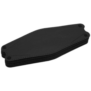 韓版KF94 魚型口罩-兒童【Y9920】, 進口魚型黑色兒童, 1個, 10片