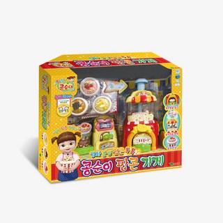 콩순이 팝콘 영화관 놀이, 1개