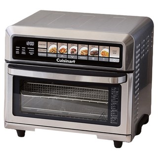 쿠진아트 디지털 에어프라이어 오븐, [KC/빠른배송]오븐/Toa 75KR, [색상값]다크단일색상