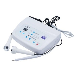 피부마사지기 휴대용 초음파 눈가 마이크로 미세전류 진동 피부 케어 뷰티디바이스 홈케어, 얼굴+눈+점, 기본 모델명/품번