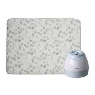 스팀보이 온수매트 온수보일러 저소음 절전형 쿠션 견인매트 청소걱정없는 자가클린 안전 국산 난방매트 퀸 200X150